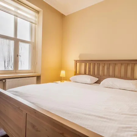 Cihangir With 3 Bedrooms And 2 Bathrooms Lägenhet *