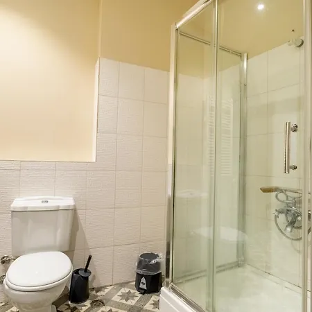 Cihangir With 3 Bedrooms And 2 Bathrooms