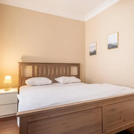 Cihangir With 3 Bedrooms And 2 Bathrooms Istanbul